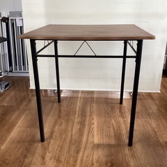 テーブル【町田市再生家具】0516B