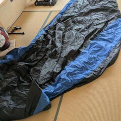 車カバーの画像