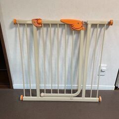 ベビーガード