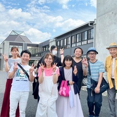平日活動できる音楽ボランティアさん募集✨