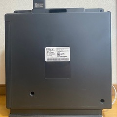 加湿空気清浄機 EP-ZN30S 値段交渉可