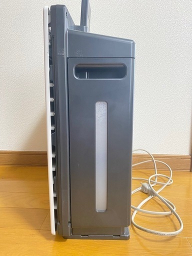 日立 加湿 空気清浄機 クリエア EP-ZN30S (猪瀬弘都) 千歳烏山の季節 