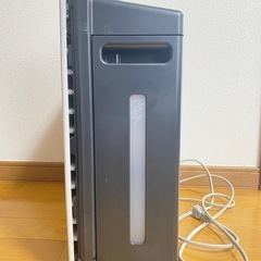 加湿空気清浄機 EP-ZN30S 値段交渉可