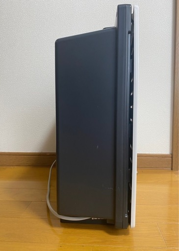 日立 加湿 空気清浄機 クリエア EP-ZN30S (猪瀬弘都) 千歳烏山の季節 