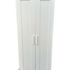 IKEA ウォークインクローゼット