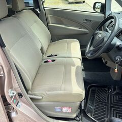 【超お買い得！】車検2年付き　H24年式ダイハツ　ムーヴ　エンジンオイル・エレメント交換渡して渡します。の画像