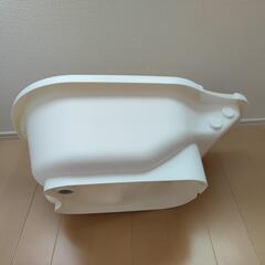値下げしました！ミッフィーベビー沐浴　お風呂　の画像