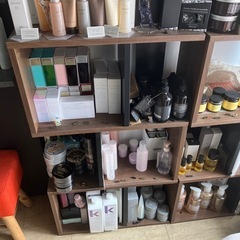 オシャレ棚