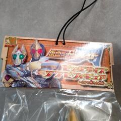 仮面ライダーブレイドビッグサイズソフビフィギュア2つの新たな力編全2種セットの画像