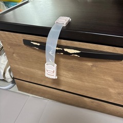 テレビ台の画像