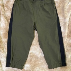 子供服　ズボン　130サイズ