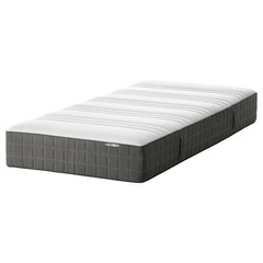 IKEA HÖVÅG ホーヴォーグ ポケットスプリングマットレス...
