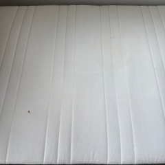 IKEA HÖVÅG ホーヴォーグ ポケットスプリングマットレスマットレス の画像