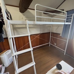 ロフトベッド