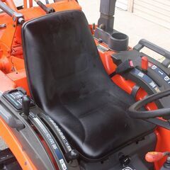 【SOLD OUT】クボタ トラクター GB14 14.5馬力 パワステ 自動水平 倍速 逆転 耕運130cm【簡易清掃・下取歓迎】【農機具でっく】【福岡】【トラクター】の画像