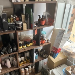 オシャレ棚