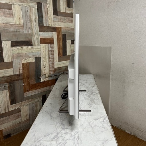 即日受渡❣️全国送料込acer43型4K液晶ホワイトパネルディスプレイ2画面表示 即日受渡❣️全国送料込acer43型4K液晶ホワイトパネルディスプレイ2