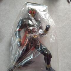 仮面ライダーアギトアナザーアギト誕生編