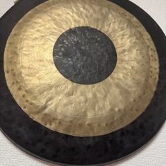 韓国のゴーン楽器の画像