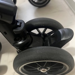 Combi ﾒﾁｬｶﾙﾊﾝﾃﾞｨｵｰﾄ4ｷｬｽの画像