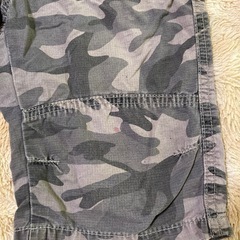 子供服　ズボン　130サイズ②の画像