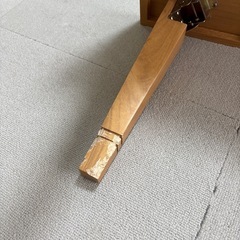机の画像