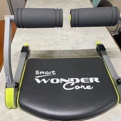 Smart Wonder Core エクササイズグッズ