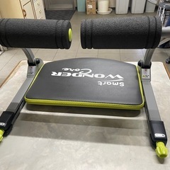 Smart Wonder Core エクササイズグッズの画像