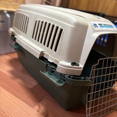 ペットボイジャー3.0 ペットキャリー　ハウスの画像