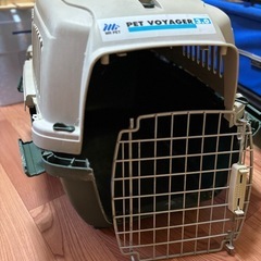 ペットボイジャー3.0 ペットキャリー　ハウスの画像
