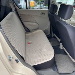 【車検令和9年5月まで】スズキ　アルト　燃費もよくキビキビ走ります。エンジンオイル・エレメント交換してお渡しします。の画像
