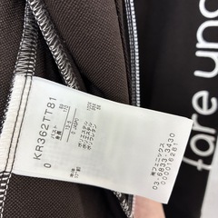 Kappaジャージの画像