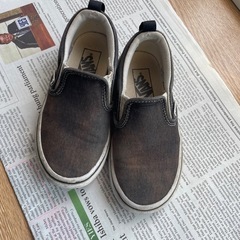 vans 17 スニーカー
