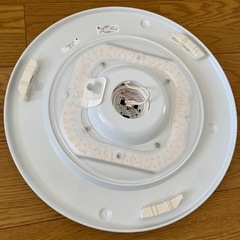 【お譲り先決定】シーリングライト DAIKO 2023年製 2点の画像