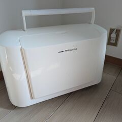 🧵【無料・ジャンク】JUKI ミシン「Allowne」