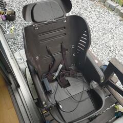 電動ハイローチェア、ベビーラックの画像