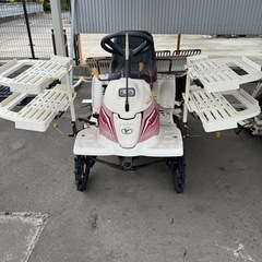 ヤンマー田植機4条PES-1A