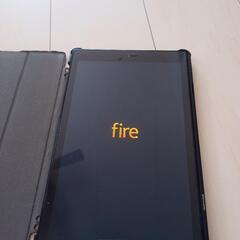 ※商談中※Fireタブレット10インチ第7世代