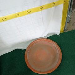 0516-043 鉢受け皿　園芸用品