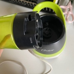 ミキサーの画像