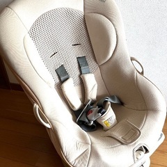 Combi チャイルドシート