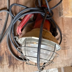 投光器　2 