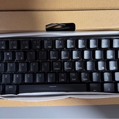 Royal Kludge 61キー　青軸スイッチ　メカニカルキーボード