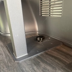 決まりました！ベッドキッドの画像