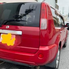エクストレイル　の画像