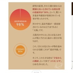お買い得　10日分　足裏シートの画像