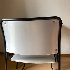 【商談中】テーブル・イス　セットの画像