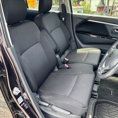 【車検令和9年6月まで】ワゴンRスティングレー4WD　レーダーブレーキサポート付、ETC,シートヒーターの画像