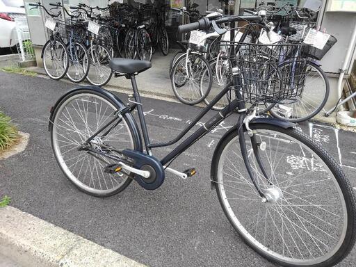 ブリジストン　中古自転車 Yahoo!オークション - ブリヂストン 折りたたみ自転車 SNEAKER
