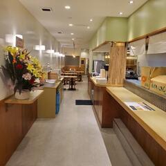 豚汁屋九条本店　豚汁専門店での簡単なお仕事の画像